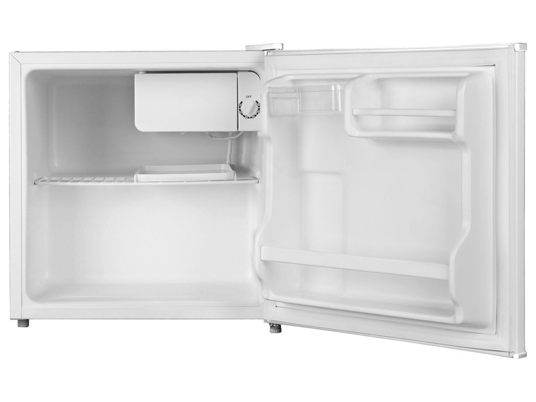 Comfee Mini-Kühlschrank »RCD76WH2«, mit Eisfach Günstiger Verkauf