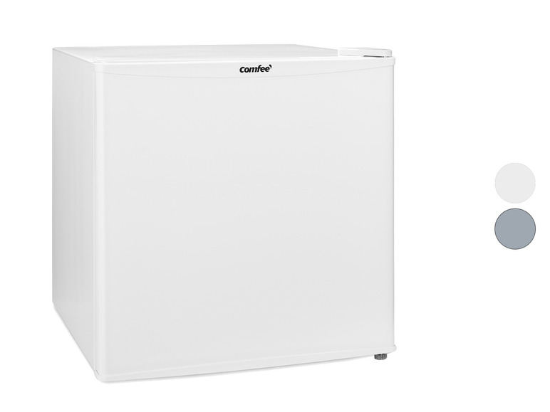 Comfee Mini-Kühlschrank »RCD76«, mit Schnellkühlfach Meist gekauft