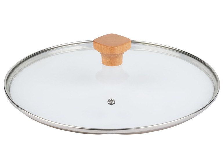 Russell Hobbs Wok, 28 cm, Recycling-Aluminium Blitzverkäufe