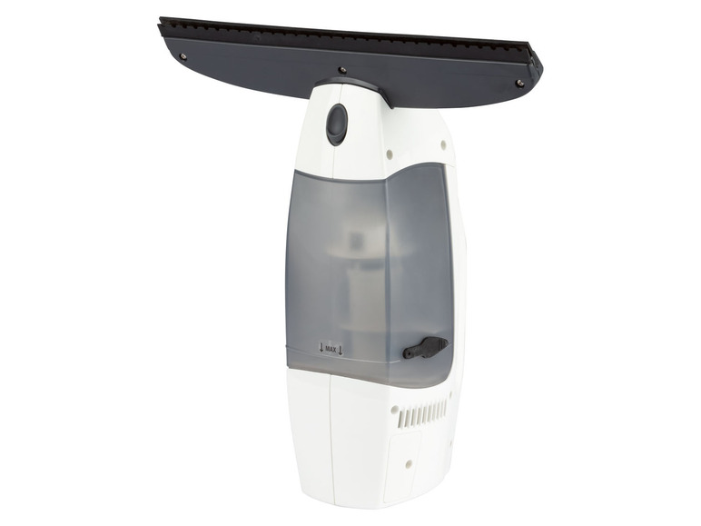LEIFHEIT Fenstersauger Dry and Clean Classic, für streifenfreies Absaugen ohne Tropfen Kostenloser Versand