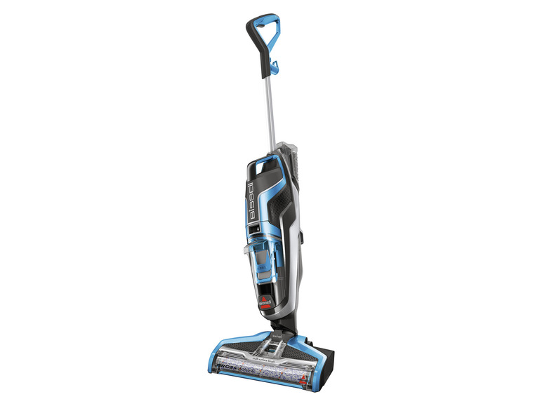 Bissell 3-in-1 Multiflächen-Bodenreiniger »CrossWave«, für Nass- und Trockenreinigung Fabrik Onlineshop