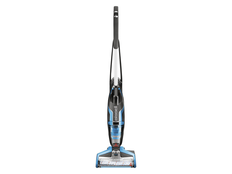Bissell 3-in-1 Multiflächen-Bodenreiniger »CrossWave«, für Nass- und Trockenreinigung Fabrik Onlineshop