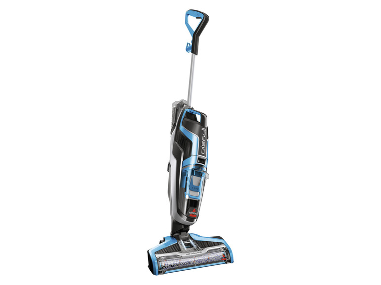 Bissell 3-in-1 Multiflächen-Bodenreiniger »CrossWave«, für Nass- und Trockenreinigung Fabrik Onlineshop