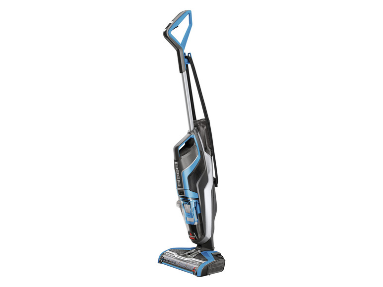 Bissell 3-in-1 Multiflächen-Bodenreiniger »CrossWave«, für Nass- und Trockenreinigung Fabrik Onlineshop