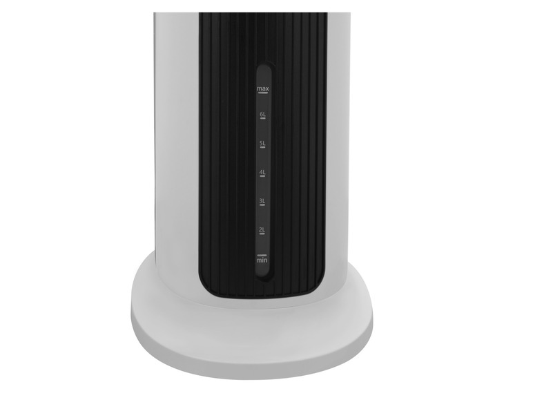 Comfee Luftkühler »Silent Air Cooler«, 3-in-1 Fabrikpreis