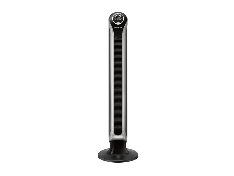 Rowenta Turmventilator »EOLE INFINITE VU6670«, 40 Watt Günstig kaufen