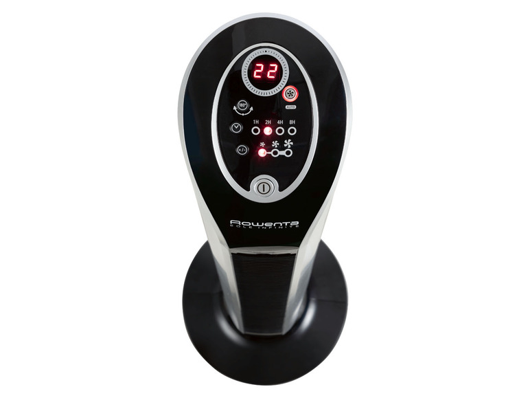 Rowenta Turmventilator »EOLE INFINITE VU6670«, 40 Watt Günstig kaufen