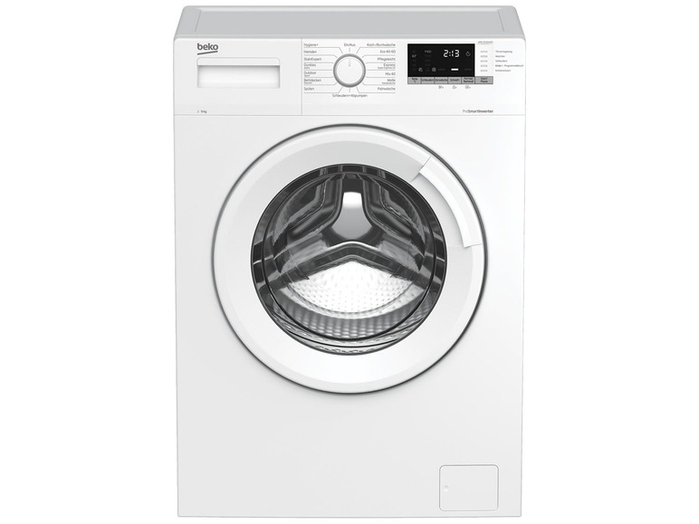 BEKO Waschmaschine WML91433NP1 Flash Sale