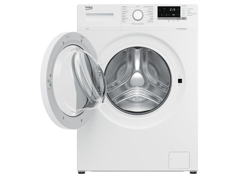 BEKO Waschmaschine WML91433NP1 Flash Sale