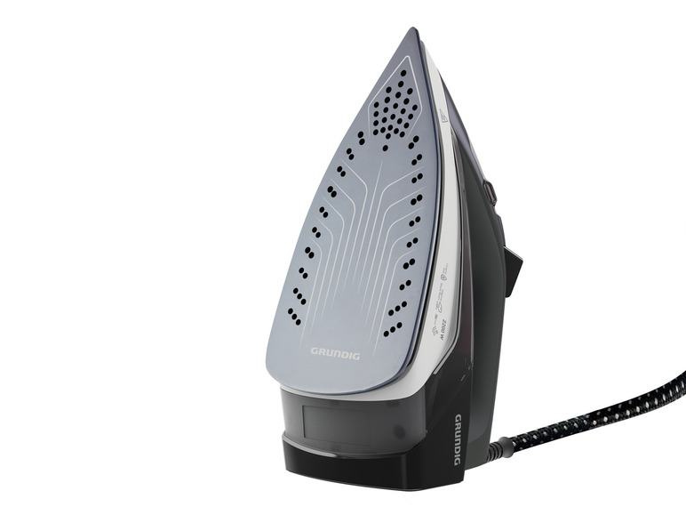 GRUNDIG »SI 4850« Dampfbügeleisen, 2200 W Online Shopping