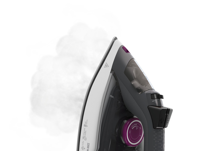 GRUNDIG »SI 4850« Dampfbügeleisen, 2200 W Online Shopping