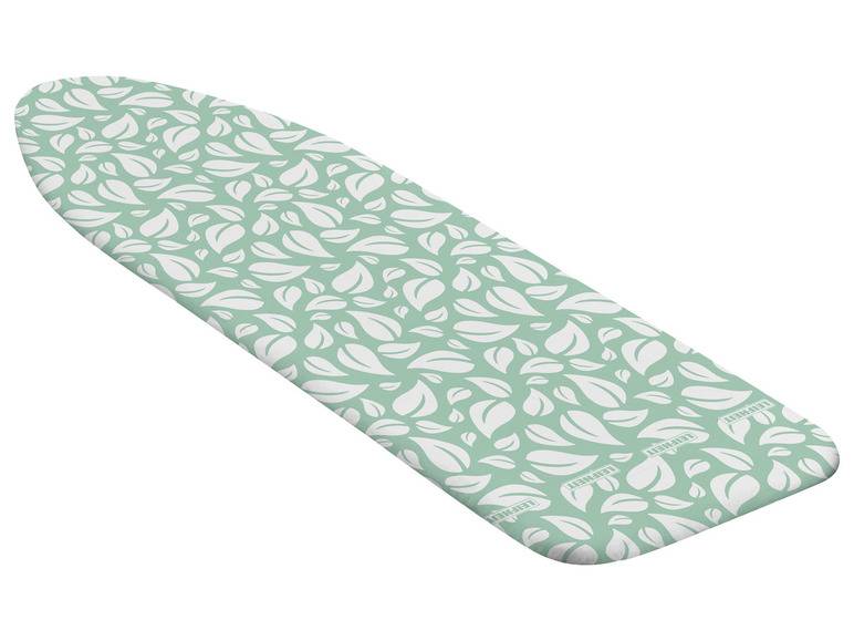 LEIFHEIT Bügeltischbezug Cotton Comfort L, 135 x 45 cm Exklusivangebot