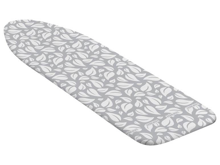 LEIFHEIT Bügeltischbezug Cotton Comfort L, 135 x 45 cm Exklusivangebot