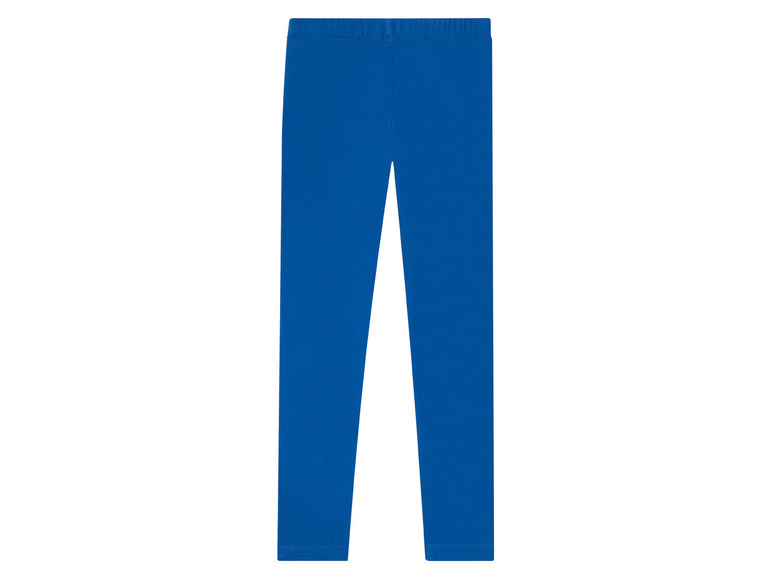 pepperts!® Kinder Mädchen Leggings, 2 Stück, mit bequemem Gummizugbund Weihnachtsangebot