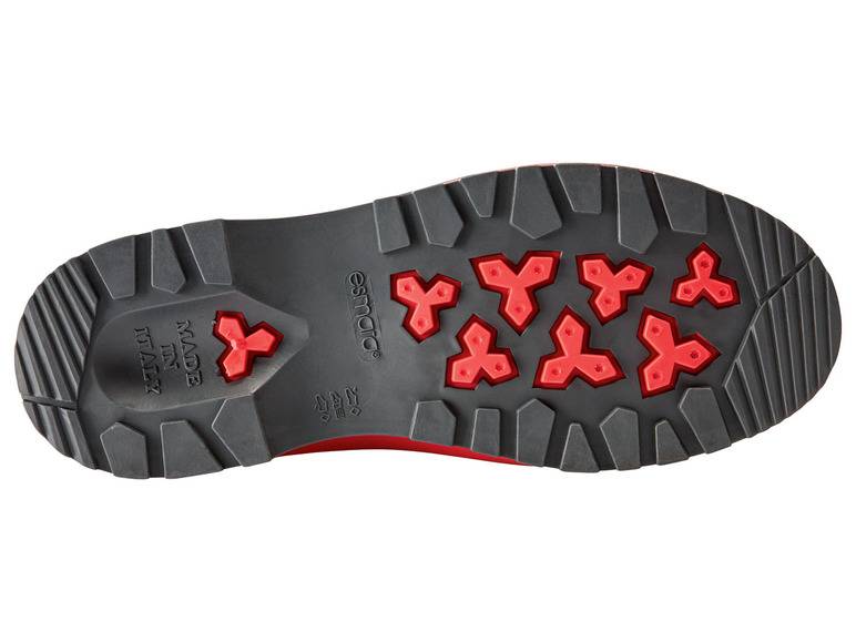 esmara® Damen Regenstiefel mit Warmfutter Vatertagsangebot