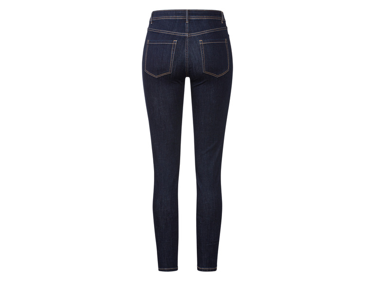esmara® Damen Jeans Super Skinny Fit, normale Leibhöhe Jubiläumsangebot
