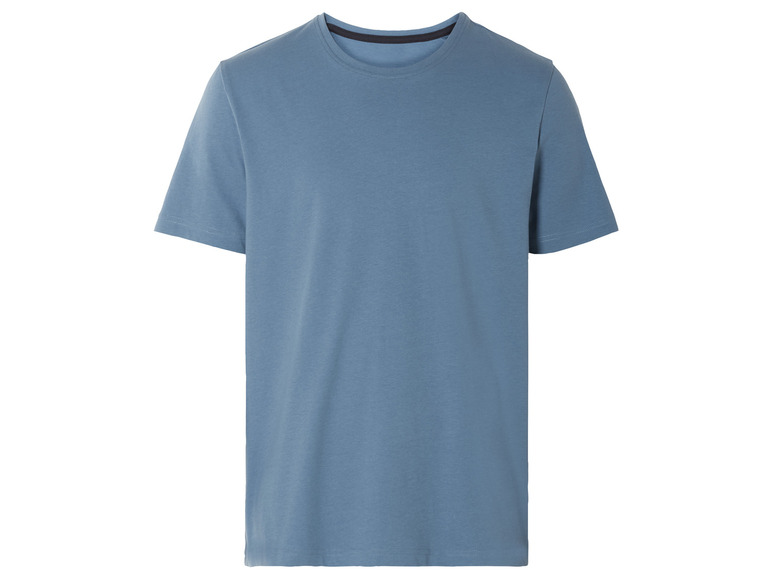 LIVERGY® Herren Pyjama mit Shorts Heißer Verkauf