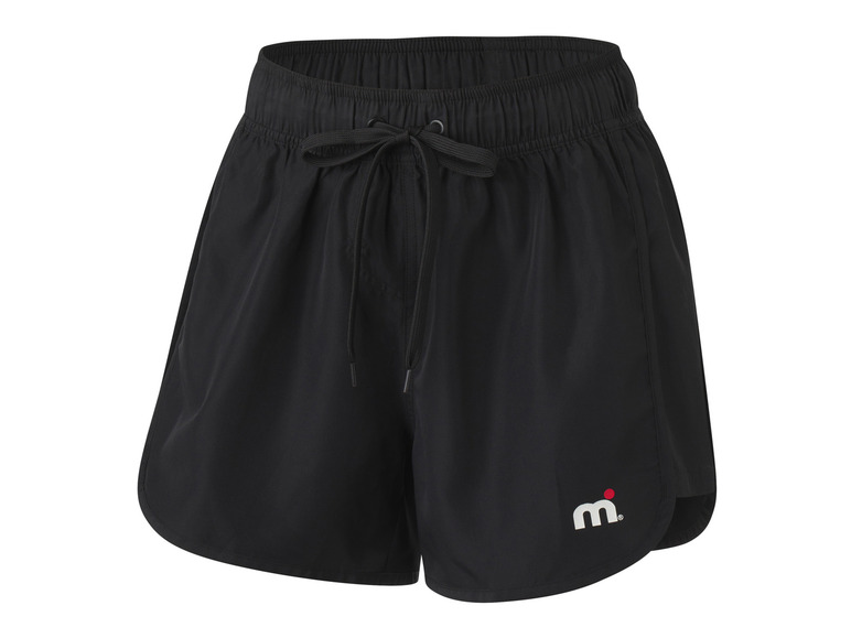 Mistral Damen Badeshorts mit Kordel Top Angebot