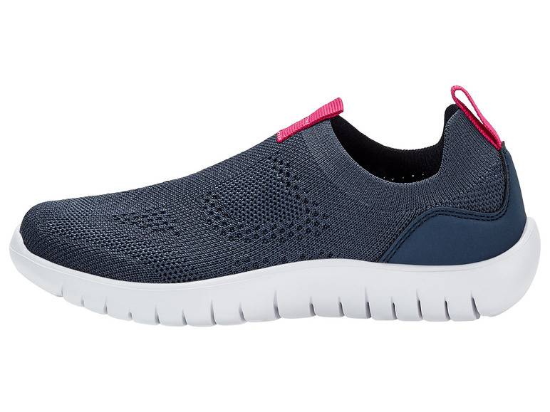pepperts!® Kinder Sneaker, superbequem und superleicht Neueste Mode