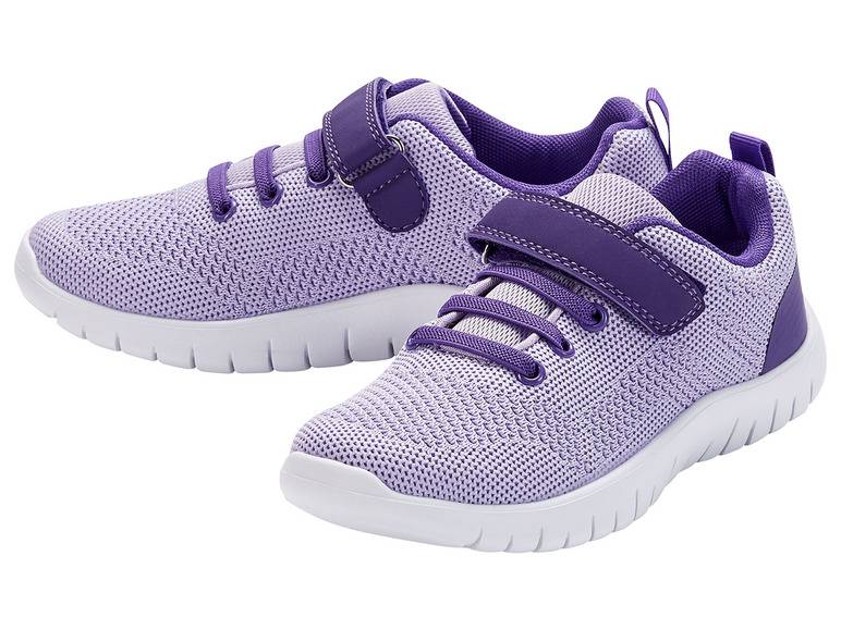 pepperts!® Kinder Sneaker, superbequem und superleicht Neueste Mode