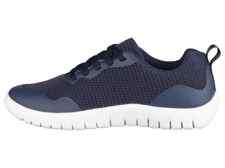 esmara® Damen Sneaker mit flexibler Sohle Online Outlet