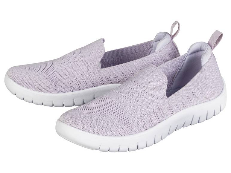 esmara® Damen Sneaker mit flexibler Sohle Online Outlet