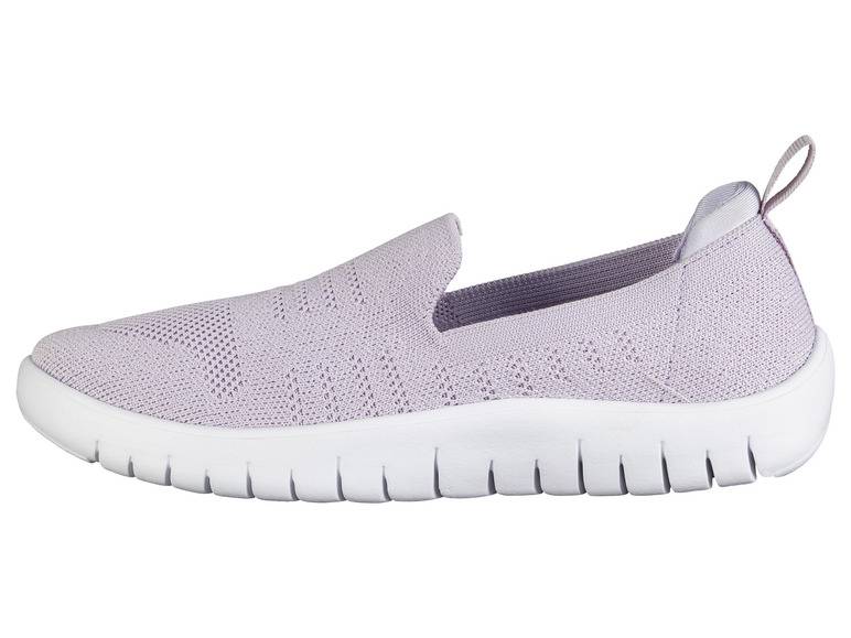 esmara® Damen Sneaker mit flexibler Sohle Online Outlet
