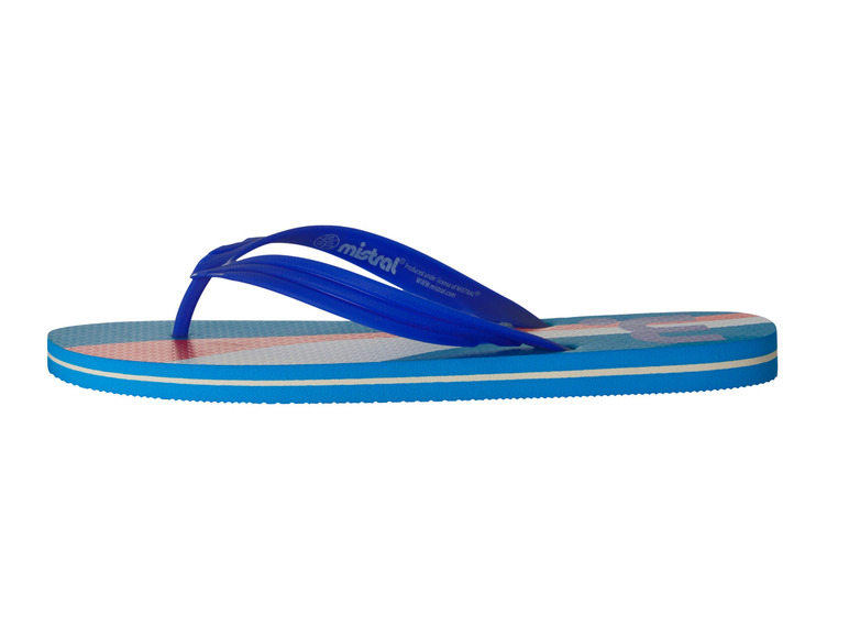 Mistral Herren Zehentrenner mit flexibler Sohle Zeitlich begrenztes Angebot