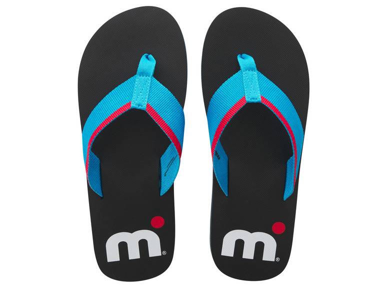 Mistral Herren Zehentrenner mit flexibler Sohle Zeitlich begrenztes Angebot