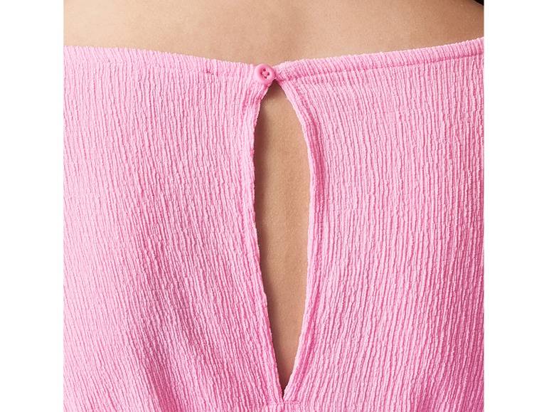 esmara® Damen Jumpsuit, weites Bein Neuheiten
