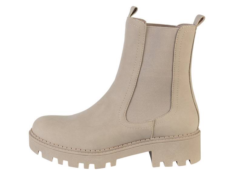 esmara® Damen Stiefeletten mit Innenpolsterung Bestseller