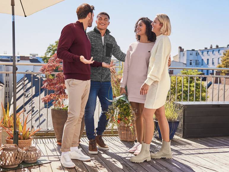 esmara® Damen Stiefeletten mit Innenpolsterung Bestseller