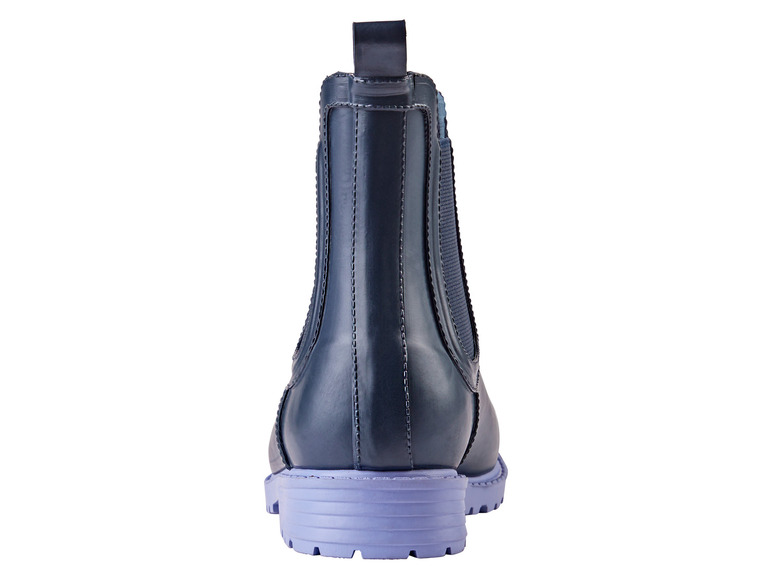 esmara® Damen Regenstiefeletten, im Chelsea-Boot-Style Räumungsverkauf