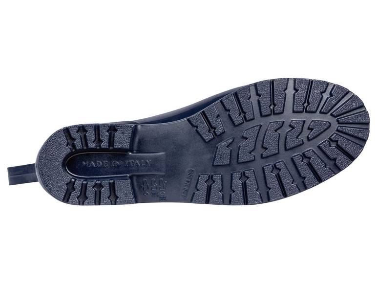 esmara® Damen Regenstiefelette, mit seitlichen Gummizügen Kauf eins, bekomm eins gratis