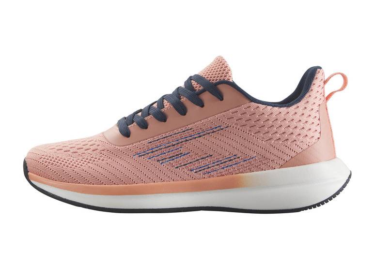 CRIVIT Damen Sportschuhe mit Memory-Foam Sonderangebote