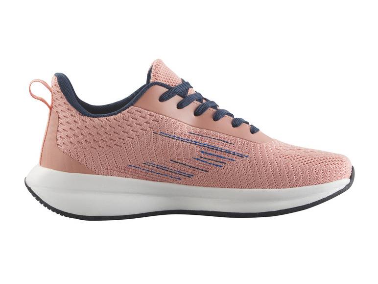 CRIVIT Damen Sportschuhe mit Memory-Foam Sonderangebote