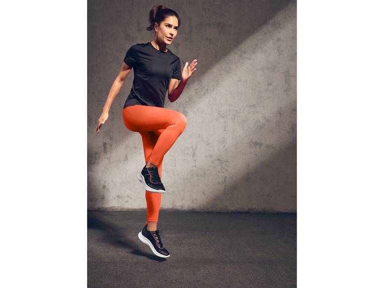 CRIVIT Damen Sportschuhe mit Zungen- und Schaftrandpolsterung VIP-Rabatte