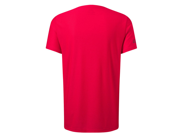 CRIVIT Herren Funktionshirt mit dynamischer Kühltechnologie Letzte 3 Tage