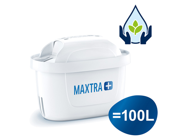 BRITA Wasserfilter »Aluna«,2,4 l, spülmaschinengeeignet Letzte 2 Tage