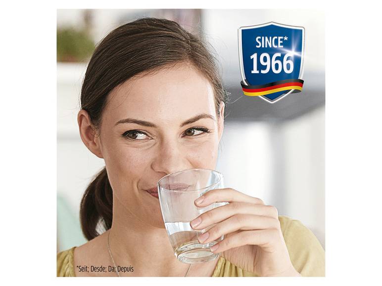 BRITA Wasserfilter »Aluna«,2,4 l, spülmaschinengeeignet Letzte 2 Tage