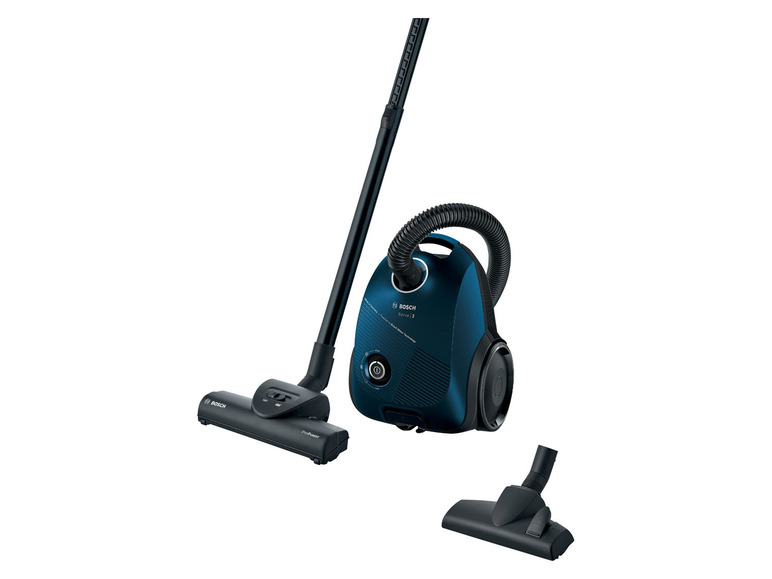 BOSCH Bodenstaubsauger »BGBS2BU1T5«, mit Beutel Bis zu 50% Rabatt