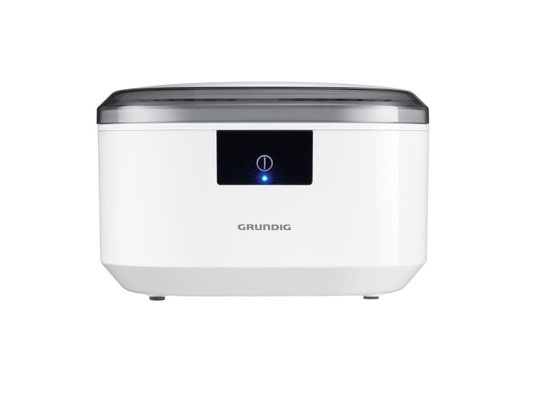 GRUNDIG Ultraschallreinigungsgerät »UC 5620« Sonderangebot der Fabrik