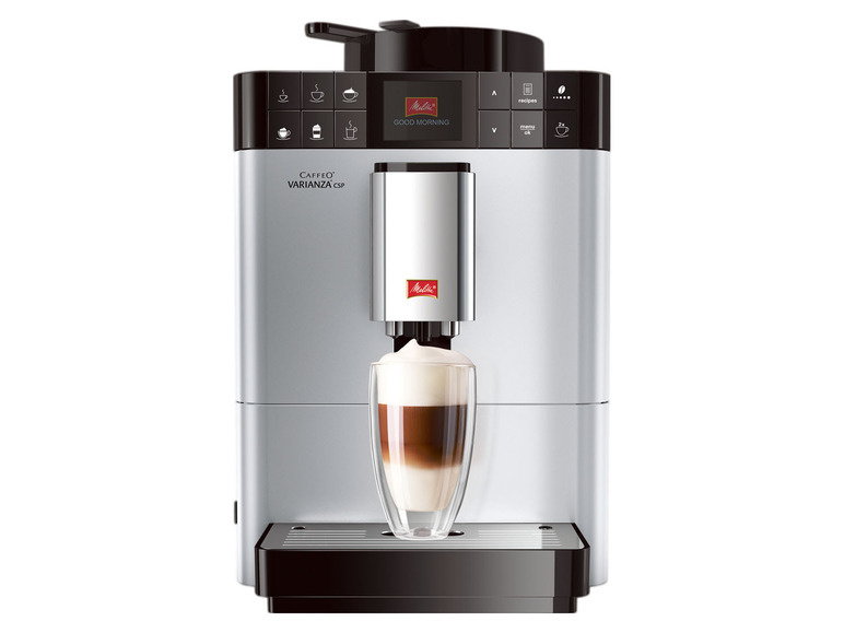 Melitta Varianza »CSP F 57/0-10«, 1,2 L Vierteljährliche Förderung
