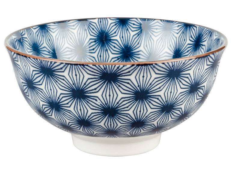 Tognana Salatschüssel, 12cm, 3-teilig, aus Porzellan Super Rabatt