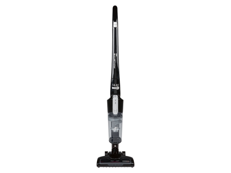 Rowenta Bodenstaubsauger »Air Force Light RH6545WH«, kabellos Riesige Rabatte