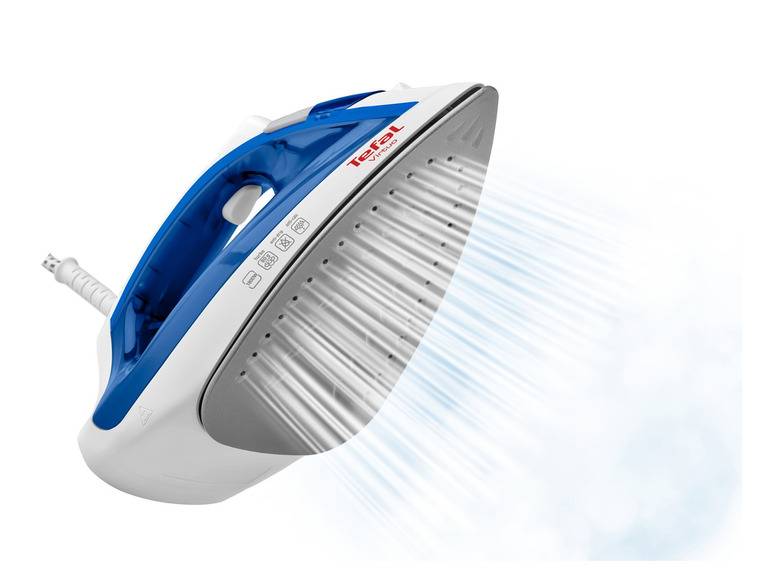 Tefal Dampfbügeleisen »VIRTUO FV1711«, 1800 W 50% Rabatt mit kostenlosem Versand