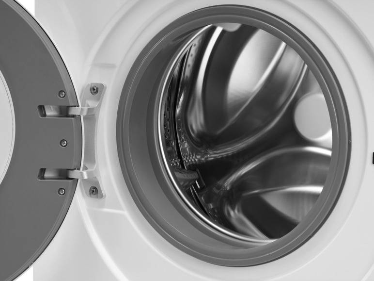 Midea Waschmaschine »MFNEW60-105«, 6 kg, EEK: E Kostenloser Versand international