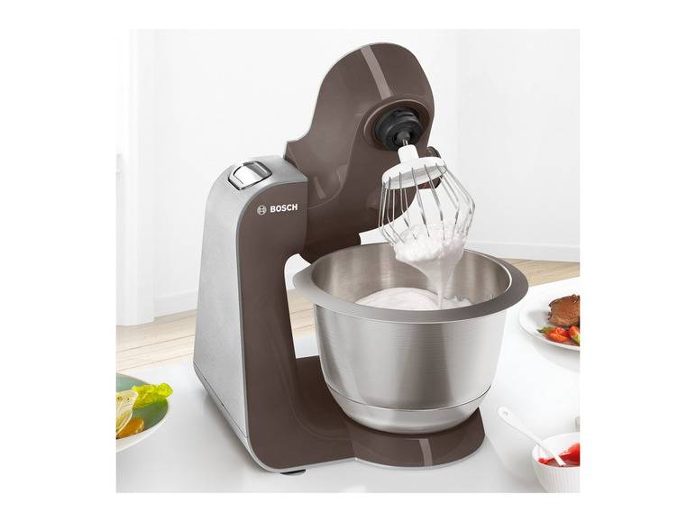 BOSCH Küchenmaschine MUM58A20, 1000W Black Friday Preise