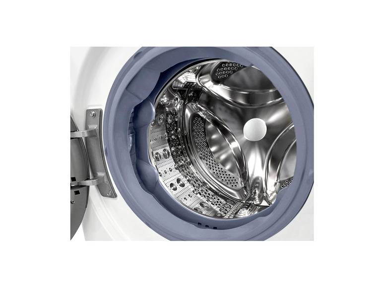 LG Waschmaschine, »F4WV708P1E«, 1360 U/min 50% Rabatt für begrenzte Zeit