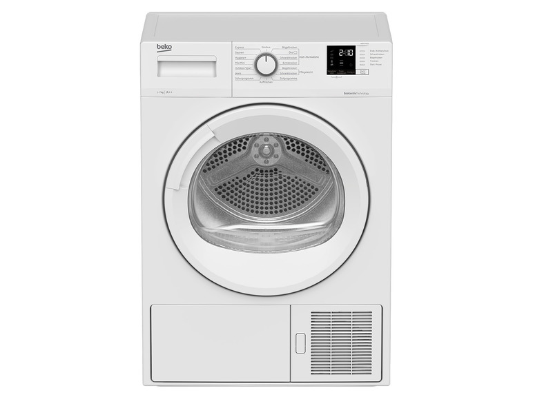 BEKO Kondenstrockner 7 kg »WDPS742GS« 2025